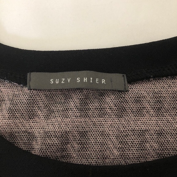 Suzy Shier - Dress Shirt - short sleeves - Picture 5 of 5